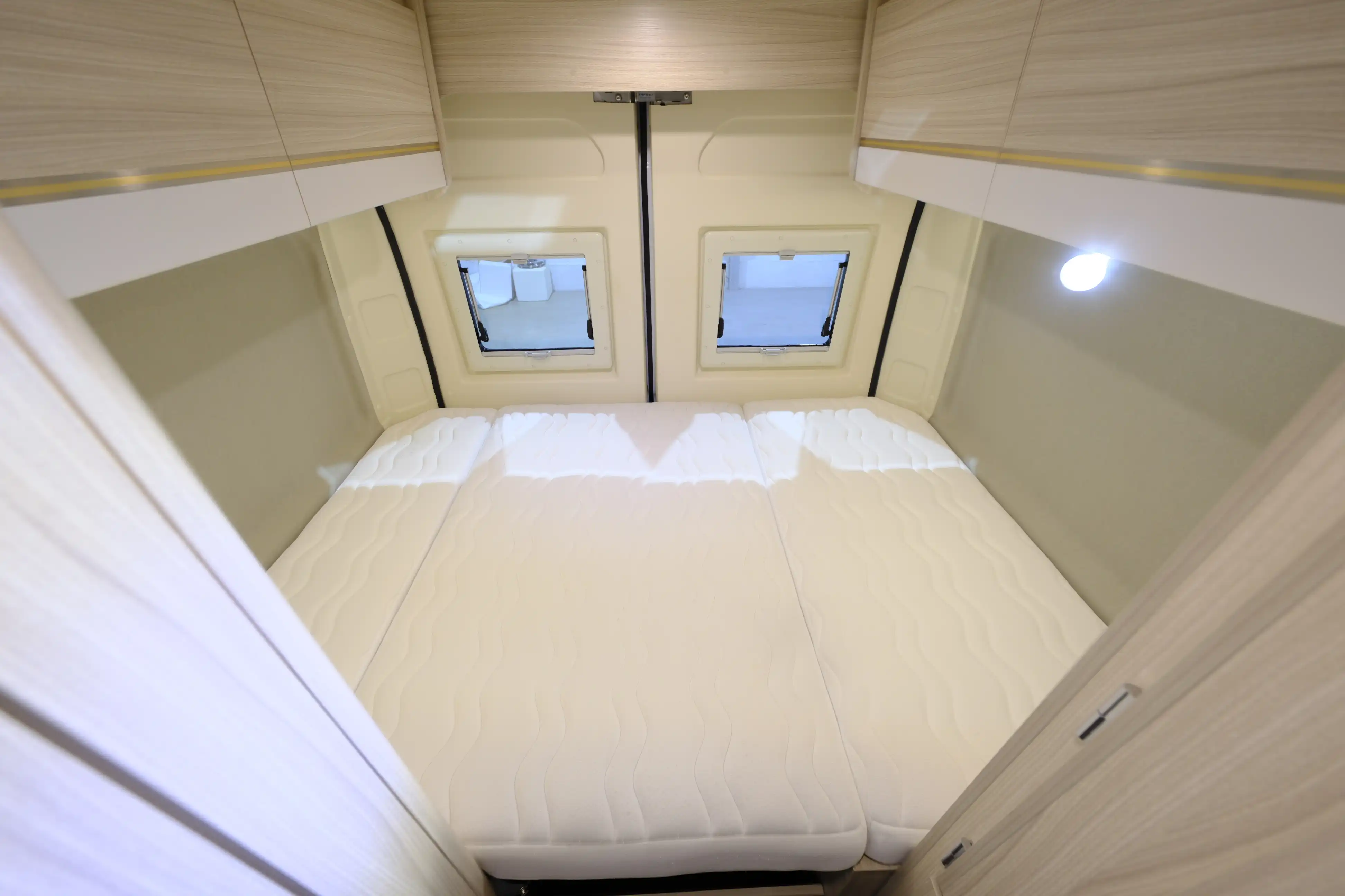 DREAMER 600 Fun DSS - Ansicht 12